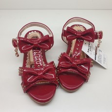 탈렌트키즈카밀라샌들