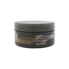 AVEDA 아베다 맨 퓨어포먼스 포마드 하드왁스 머리 왁스 남성헤어, 74ml