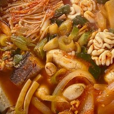 대구집들이음식