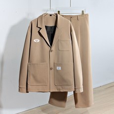 캠브리지정장