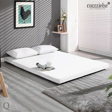 코지엘스지퍼형토퍼커버퀸