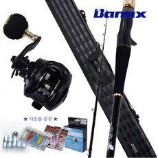 바낙스타코마스터릴