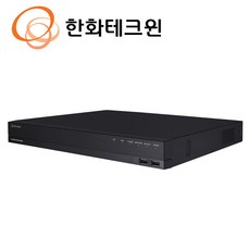 IP 32메가 8채널 AI 녹화기 XRN-820S(4TB장착) - xrn-820s