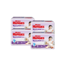 맥스드라이팬티4단계