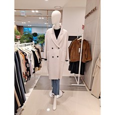 핸드메이드롱코트