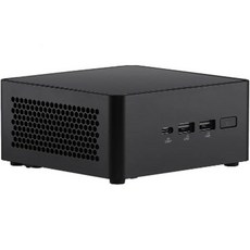 에이수스 NUC 14 프로 베어본 시스템 미니 PC 인텔