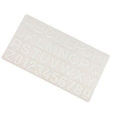 알파벳펜던트부속품