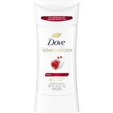 [일본 데오드란트] Dove 어드밴스 케어 피부 친화적 제한 데오드란트 리바이브 74g 병행 수입품, 1개