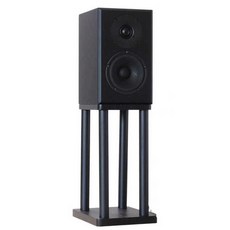 오디오 랙 스피커 받침대 스탠드 거치대 브래킷, 높이 50cm 50-C 26x20