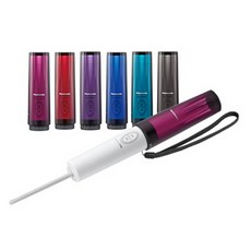 파나소닉 핸디 휴대용 비데 DL-P300, 블루