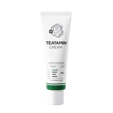 나이팅게일 티타민 티트리 비타민 진정 크림 50ml