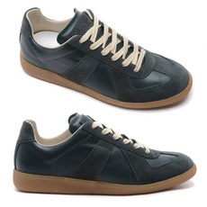 [메종마르지엘라] 20FW 남성 독일군 스니커즈 (S57WS0236P1895T207620F)