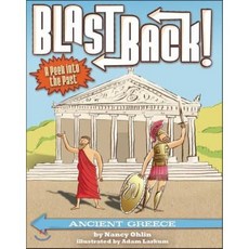 Ancient Greece, Little Bee Books Inc