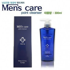 남성청결제300ml
