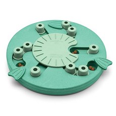  [니나오토슨] 강아지 토이 3단계 Outward Hound Dog Smart Tan Composite, 15 