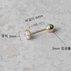 귀뚫는귀걸이