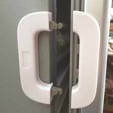 냉장고문열림방지