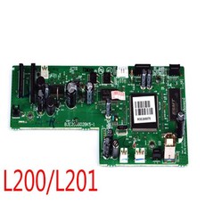 메인 보드 L220 L210 L355 L365 L100 L200 L300 L455 L555 L565 L475 프린터 포매터 보드, 한개옵션1, L100 L101