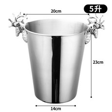 사슴실버오브제