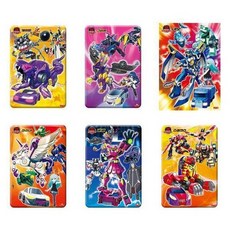 터닝메카드게리온