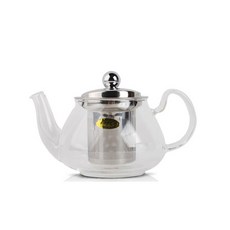 홈아트 유리티포트 450ml YU HA300 제품, 1개