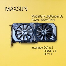 지포스gtx2070super