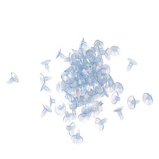 백스커머스 수족관 호스 고정 클립 100개 클램프