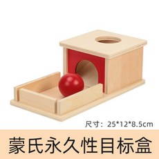 몬테소리도형상자