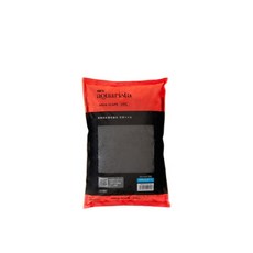 GEX Aquarista 아쿠아리스타 아쿠아 스케이프 소일 (에보니 블랙) 2kg, 1개
