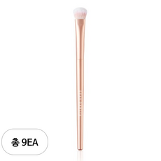 디어달리아 블루밍 에디션 프로 페탈 브러시 컴플렉션 브러시, 혼합색상, 9개