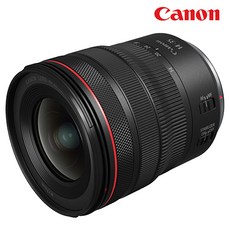 (캐논천국) 정품 RF 14-35mm F4L IS USM + 새상품/빛배송