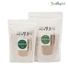 내몸에약초 차전자피 (굵은입자), 400g, 2개