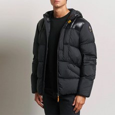 [KT알파쇼핑][PARAJUMPERS] 센토 남성 패딩 PMPUMU02 541