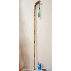 감태나무 지팡이 연수목, 1번5만원, 1개