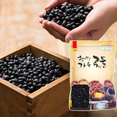 유기농쌀가루쌀농부