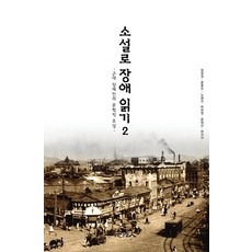 소설로 장애 읽기. 2:근대 장애인의 문학적 초상, 지성인