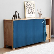 전자파차단커튼