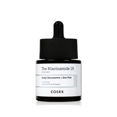 코스알엑스 더 나이아신아마이드 15 세럼 20ml 3개