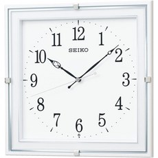 세이코벽시계