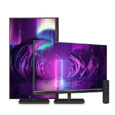 (포) 리버텍 PIXELART PAQ2730F MULTI IPS QHD 리얼 100 USB-C 무결점