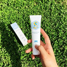 히트맨스포츠크림