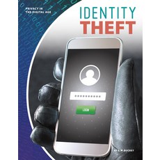 Identity Theft Paperback, Core Library