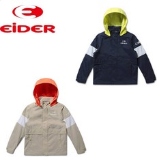 [현대백화점][EIDER]아이더 키즈 로데브 방풍 자켓 JUP20109