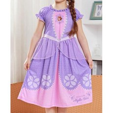 백일공주컨셉대여