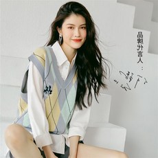 톰보이니트조끼