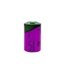 [PLC열량계 배터리] 타디란 TADIRAN SL-350 3.6V 1200mAh, 1개