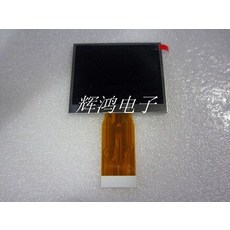 [해외] 3.5 인치 50 p v.1 디지털 카메라 학습 기계 mp4 pmp 게임 콘솔 및 기타 lcd 화면 pt035tn01, 상세내용표시