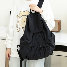 way2buy 나일론 방수 가방 경량 여행용
