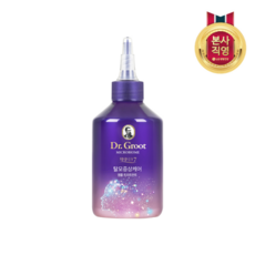 닥터그루트 닥터그루트 마이크로바이옴 앰플 트리트먼트 200ml, one color, free