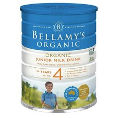 벨라미스오가닉